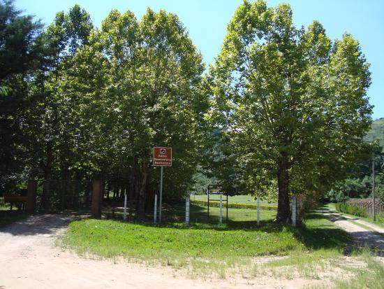 Observatorio Mackenzie